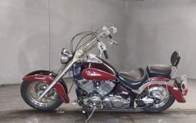YAMAHA DRAGSTAR400 CLASSIC 4TR