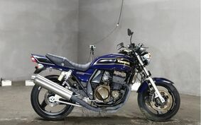 KAWASAKI ZRX-2 2005 ZR400E