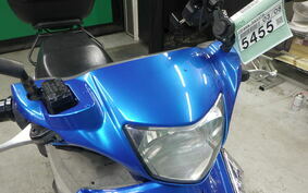 SUZUKI ADDRESS V125 G CF46A