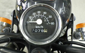 HONDA APE 50 AC18