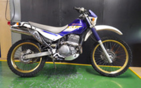 KAWASAKI SUPER SHERPA 1997 KL250G