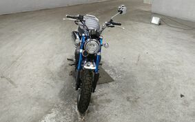 HONDA MONKEY 125 JB02