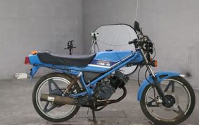 HONDA MB8 HC01