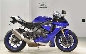 YAMAHA YZF-R1 2017 RN49