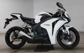 HONDA CBR1000RR 2010 SC59