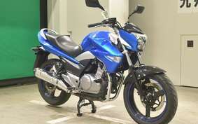 SUZUKI GSR250 GJ55D