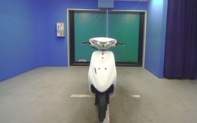 SUZUKI ADDRESS V50 Gen.2 CA42A