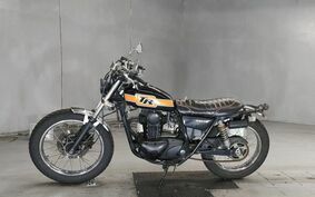 KAWASAKI 250TR BJ250F