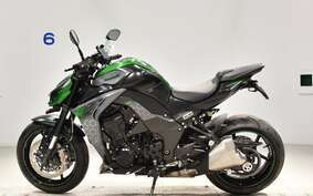 KAWASAKI Z1000 Gen.5 2018 ZRT00J