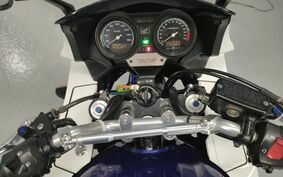 HONDA CB400 SUPER BOLDOR 2006 NC39