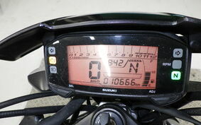 SUZUKI GIXXER 150 NG4BG