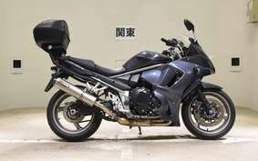 SUZUKI BANDIT 1250 F 2014 GW72A