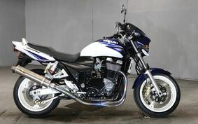 SUZUKI GSX1400 2002 GY71A