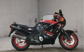 HONDA CBR1000F SC21
