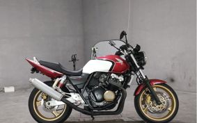 HONDA CB400SFV-3 NC39