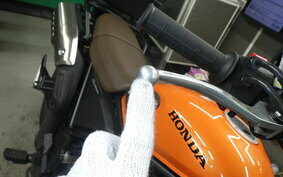 HONDA CL250-2 MC57