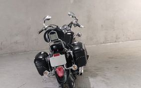 YAMAHA DRAGSTAR400 CLASSIC VH01J