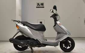 SUZUKI ADDRESS V125 G CF4EA