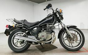 YAMAHA XS250 SPECIAL 17E