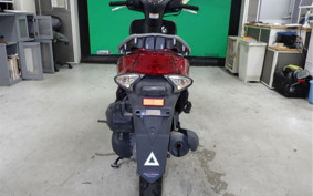 HONDA DIO 110 JF31