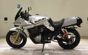 SUZUKI INAZUMA 1200 (GSX1200) 2000 GV76A