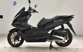 HONDA PCX 160 KF47