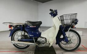 HONDA PRESS CUB 50 AA01