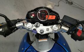 SUZUKI GSR250 GJ55D