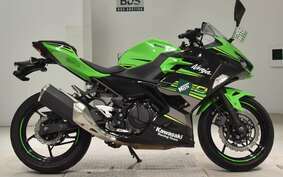 KAWASAKI NINJA 250 EX250P