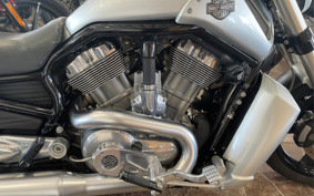 HARLEY  HARLEY VRSCF 2009 HPH