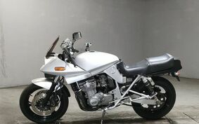 SUZUKI GSX400S KATANA 1992 GK77A