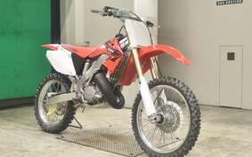 HONDA CR125R