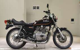 SUZUKI GS400 GS400