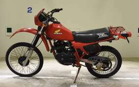 HONDA XL250R MD03