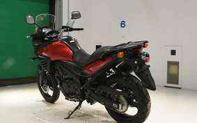 SUZUKI DL650 ( V-Strom 650 ) A 2014 VP56A