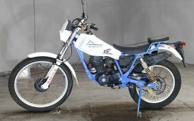 HONDA TL125 JD06