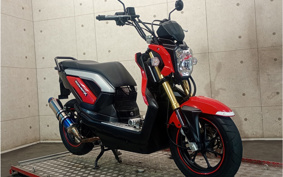 HONDA ZOOMERX JF52