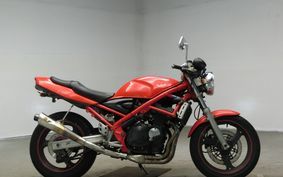 SUZUKI BANDIT 250 V GJ77A