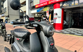 HONDA  SUPER CUB C125 JA58