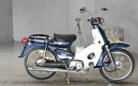 HONDA C50 SUPER CUB Custom C50