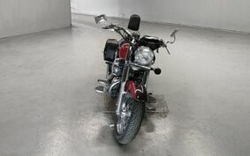 HONDA SHADOW 400 2008 NC34