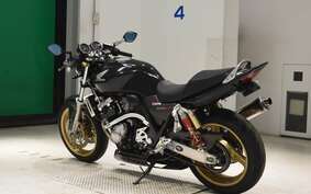 HONDA CB400SF VTEC Spec3 2007 NC39