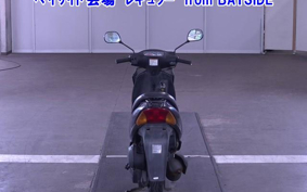 SUZUKI LETS2