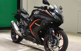 KAWASAKI NINJA 250 ABS EX250L