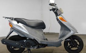 SUZUKI ADDRESS V125 CF4EA