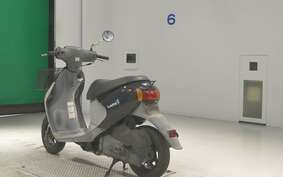 SUZUKI LET's 4 CA46A