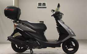 SUZUKI ADDRESS V125 SS CF4MA