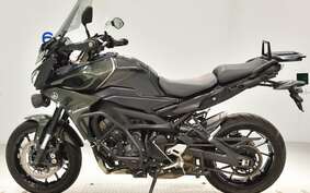 YAMAHA MT-09 Tracer 2017 RN51J