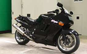 KAWASAKI ZX 1100 NINJA 1993 ZXBC1X