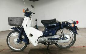 HONDA C70 SUPER CUB HA02